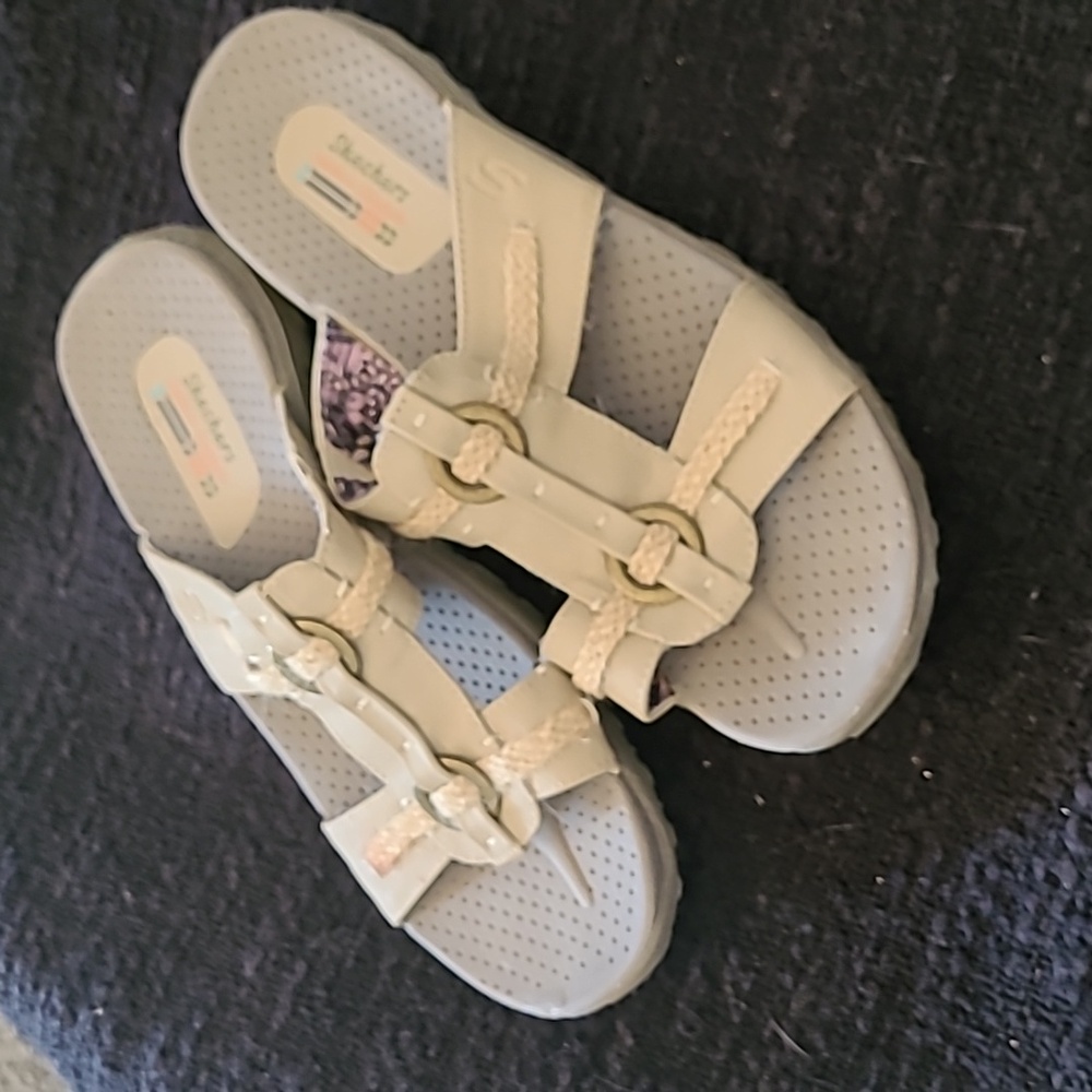 Skechers Outdoor Lifestyle sandals